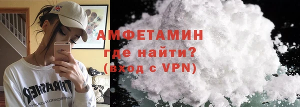 молекула духа Бородино