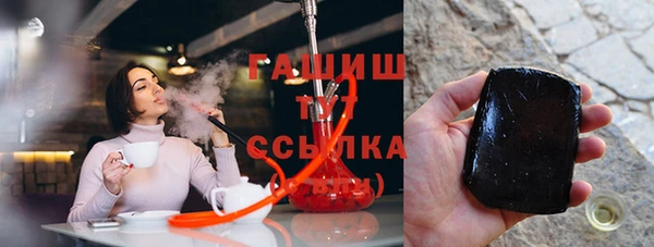 молекула духа Бородино