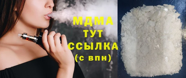 молекула духа Бородино