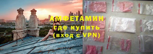 молекула духа Бородино