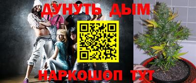 винт Канаш